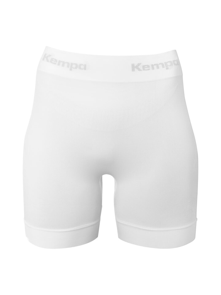 Брюки для тренировок и бега Kempa, белый
Брюки для тренировок и бега Kempa, белый