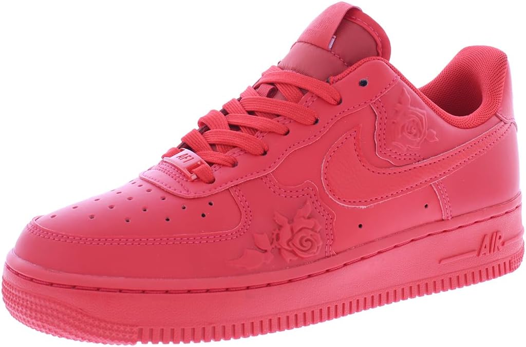 Мужские кроссовки Nike Air Force 1 '07, красный
Мужские кроссовки Nike Air Force 1 '07, красный