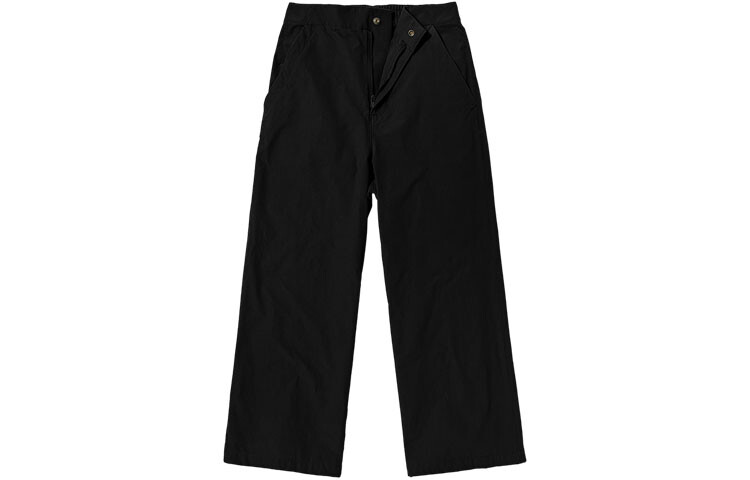 THE NORTH FACE Женские повседневные брюки, цвет Black
THE NORTH FACE Женские повседневные брюки, цвет Black