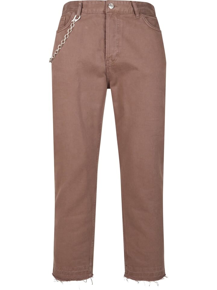 Джинсы 2Y Studios, коричневый
Джинсы 2Y Studios, коричневый