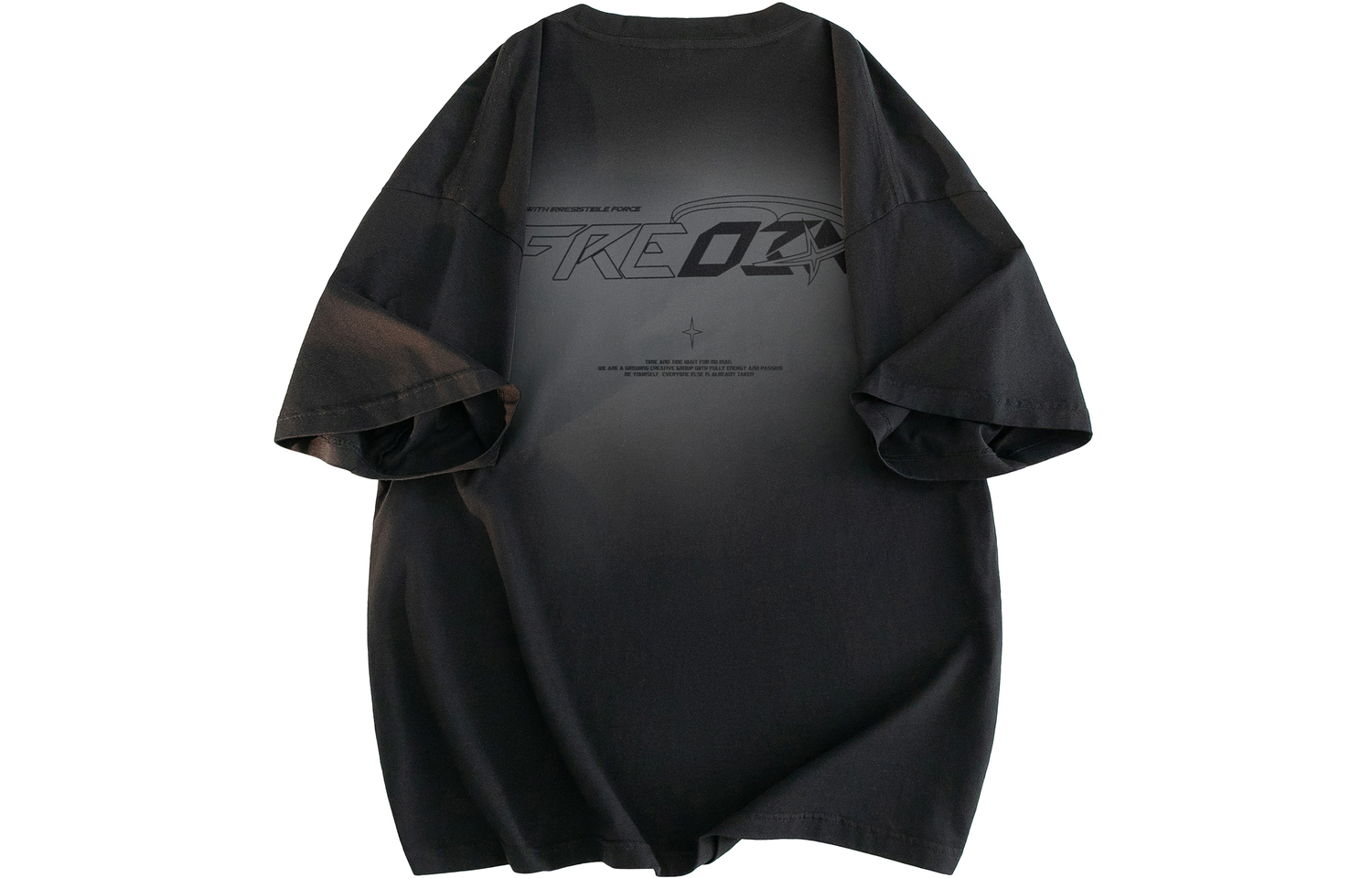 Футболка унисекс FREO3N розовая
Футболка унисекс FREO3N розовая