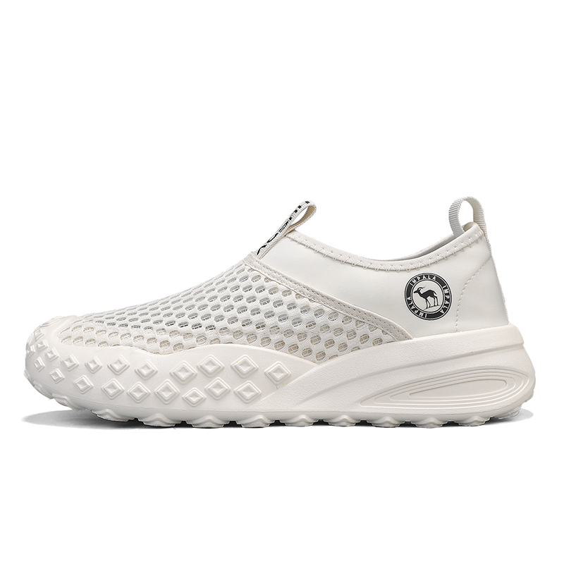 TELENT Легкие и износостойкие низкие повседневные туфли мужские бежевого цвета
TELENT Легкие и износостойкие низкие повседневные туфли мужские бежевого цвета