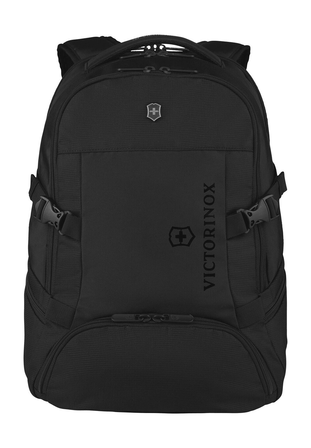Рюкзак Делюкс VX Sport EVO, отделение для ноутбука VICTORINOX, черный 
Рюкзак Делюкс VX Sport EVO, отделение для ноутбука VICTORINOX, черный