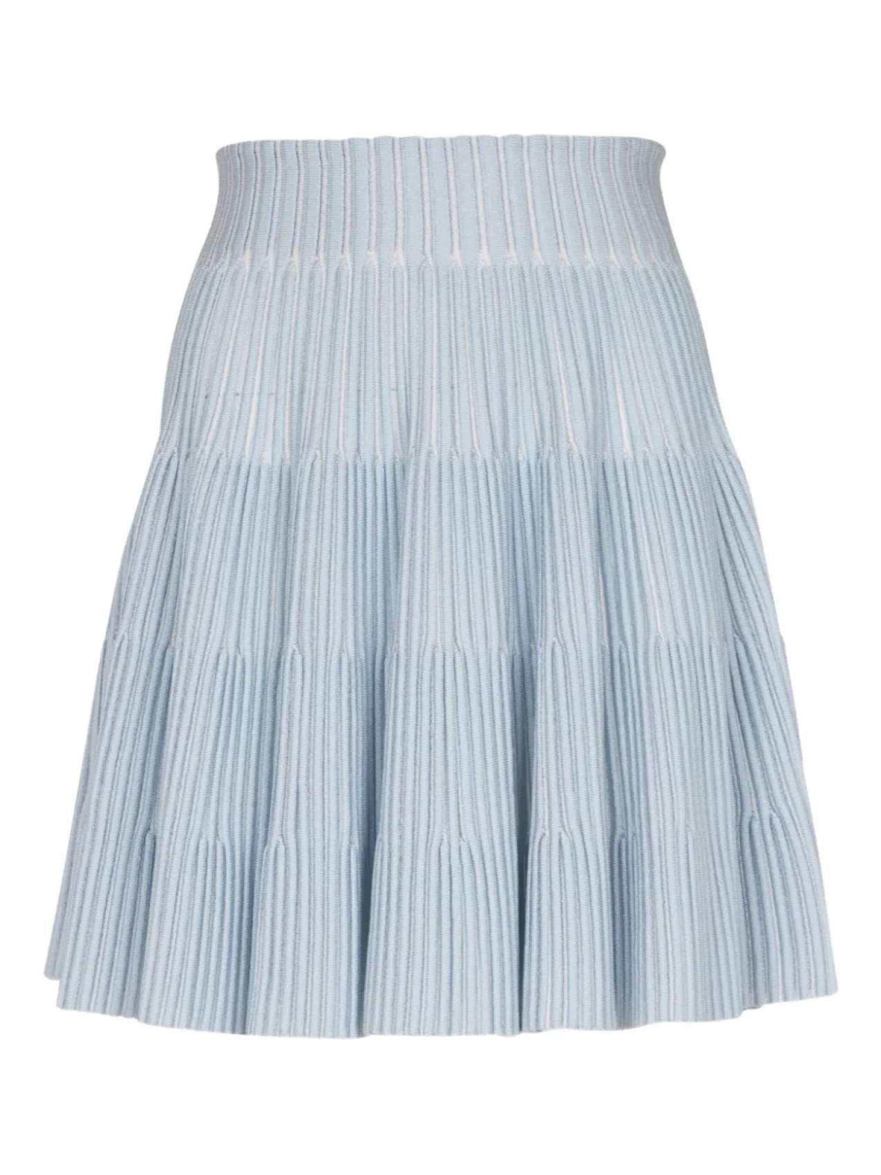 Balmain юбка в рубчик, синий
Balmain юбка в рубчик, синий