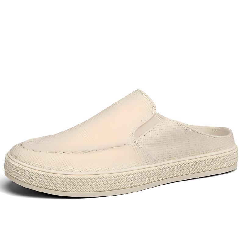 Подростковые шлепанцы с защитой от ударов, амортизацией, износостойкими, дышащими, тихими и сбалансированными, для детей, для улицы ZHULE, бежевый
Подростковые шлепанцы с защитой от ударов, амортизацией, износостойкими, дышащими, тихими и сбалансированными, для детей, для улицы ZHULE, бежевый