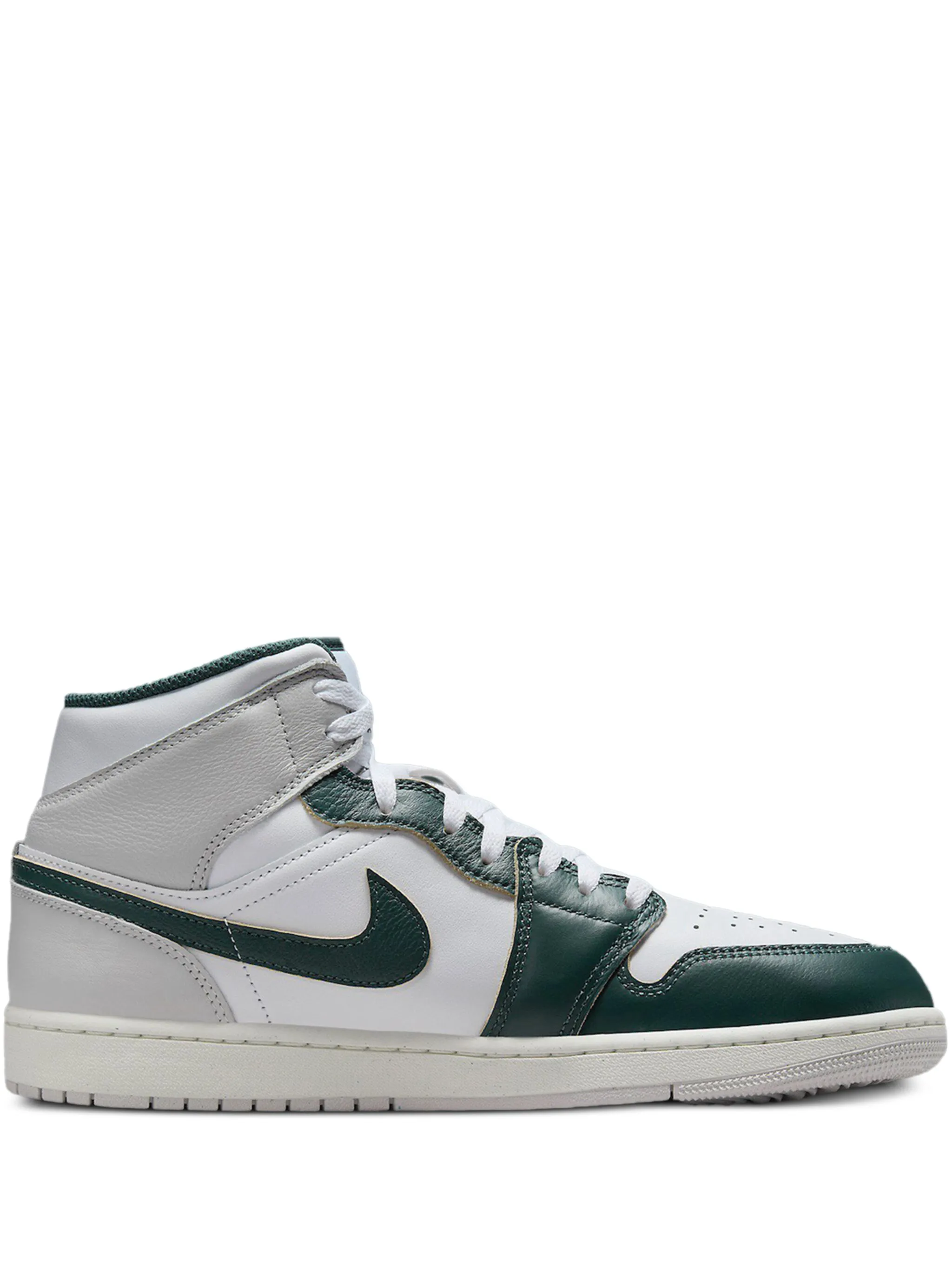 Кроссовки Air Jordan 1 Oxidized, белый
Кроссовки Air Jordan 1 Oxidized, белый