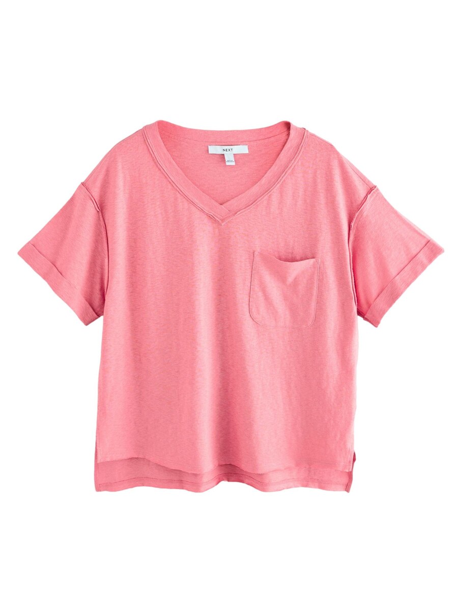 Рубашка Next, розовый
Рубашка Next, розовый