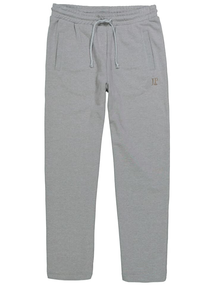 Спортивные штаны JP1880, цвет grau melange
Спортивные штаны JP1880, цвет grau melange