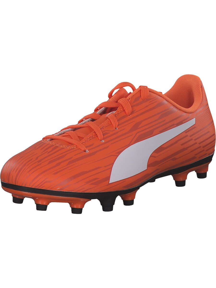 Спортивная обувь PUMA Rapido III, оранжевый
Спортивная обувь PUMA Rapido III, оранжевый