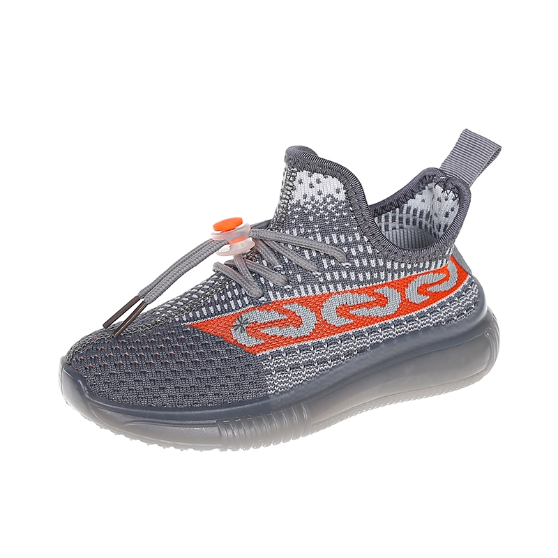 Детская повседневная обувь для детей YUZHAOLIN, серый
Детская повседневная обувь для детей YUZHAOLIN, серый