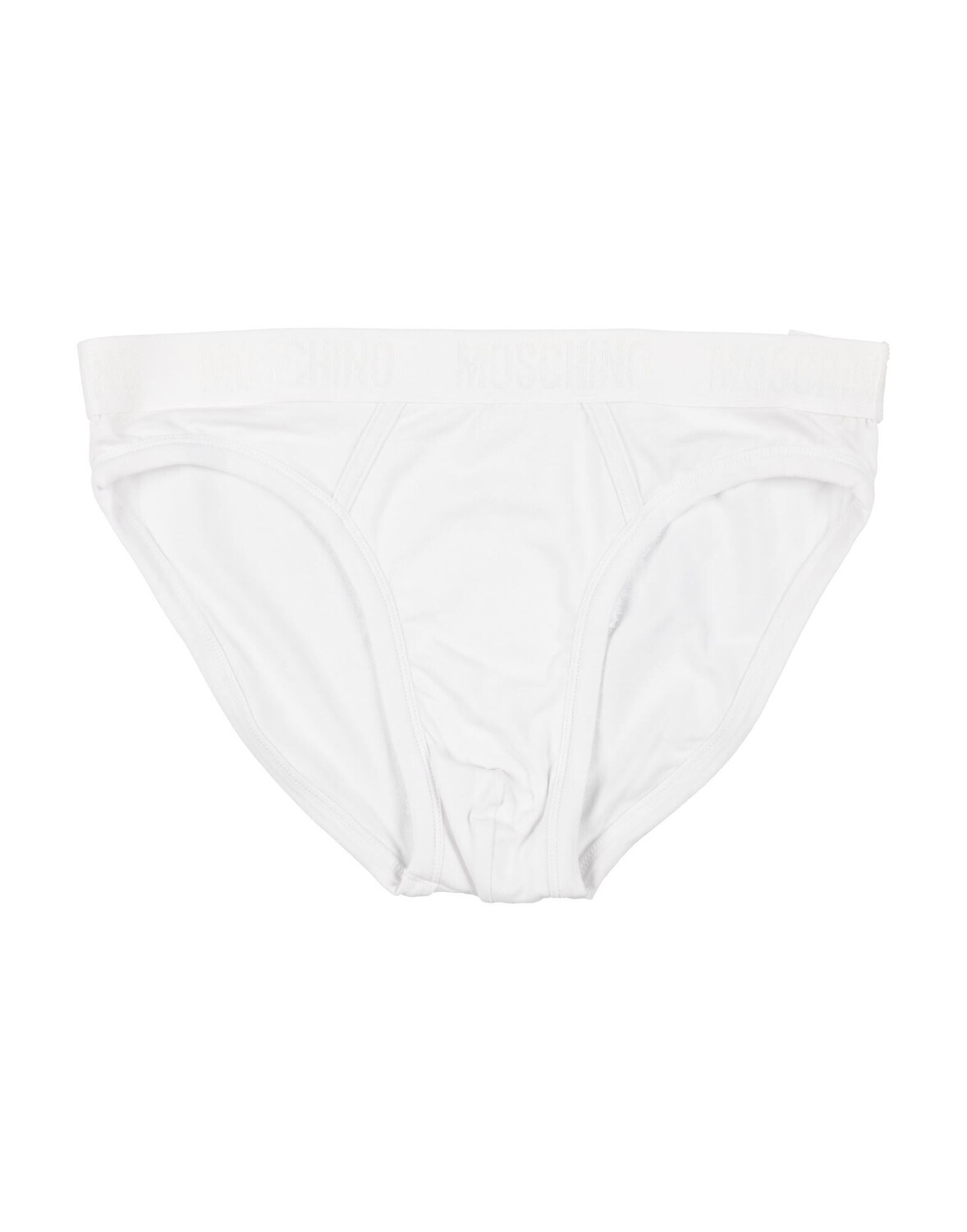 Трусы Moschino, белый
Трусы Moschino, белый