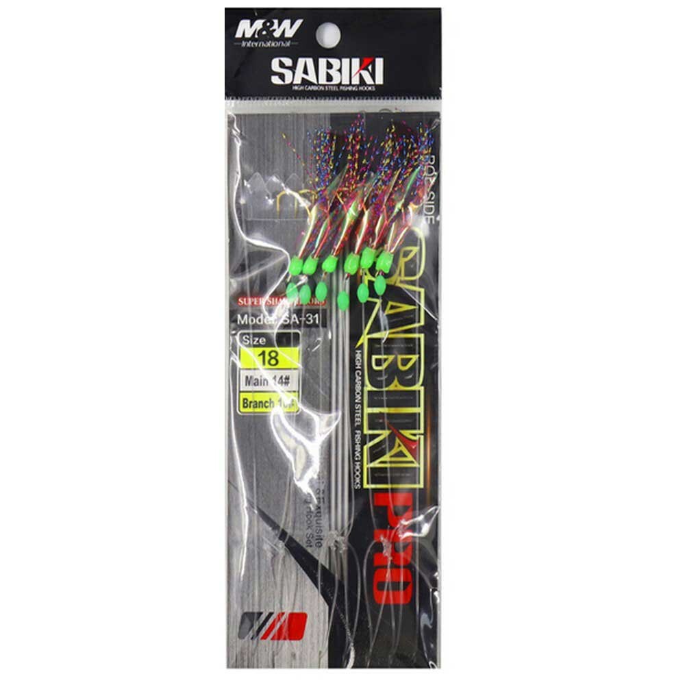 Оснастки M&W International SA-31, разноцветный
Оснастки M&W International SA-31, разноцветный