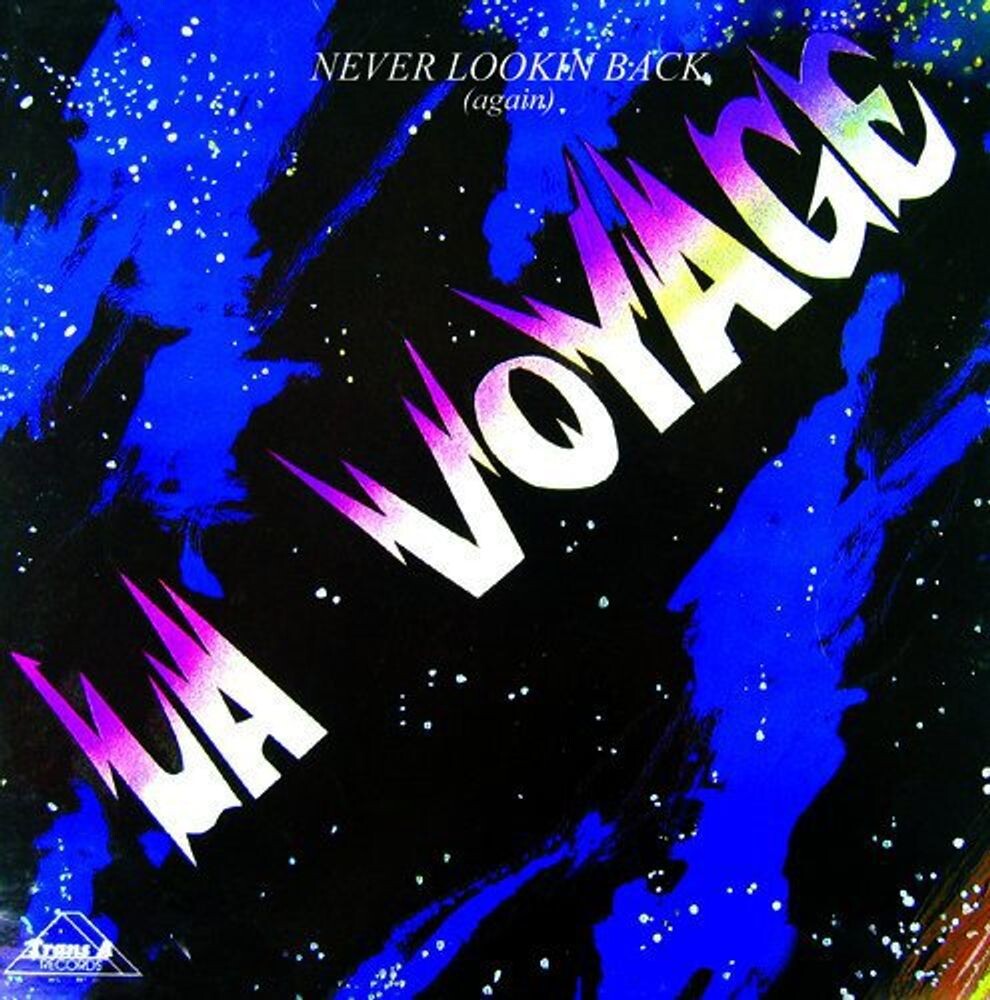 Диск CD Never Lookin Back (Again) - La Voyage
Диск CD Never Lookin Back (Again) - La Voyage