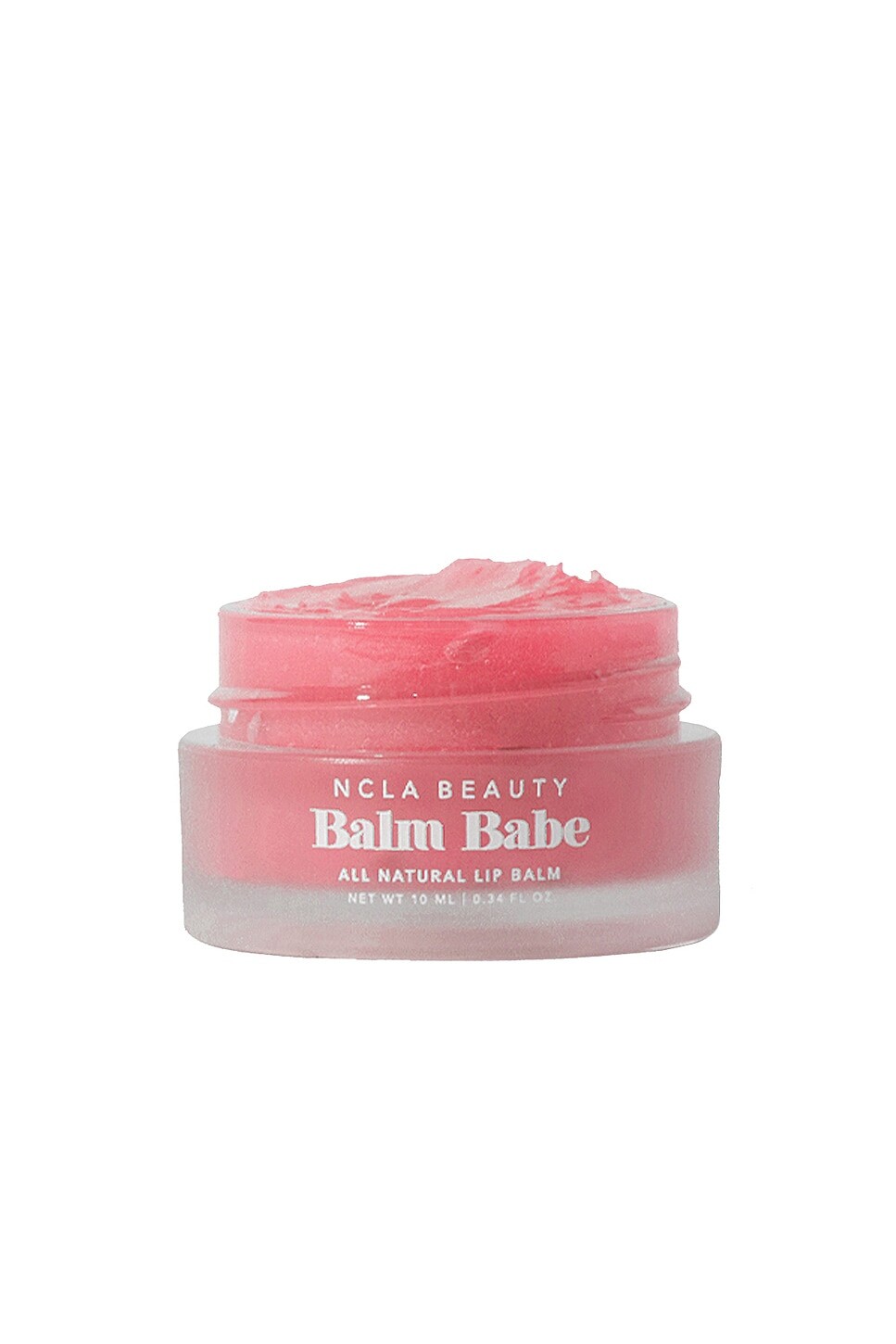 Бальзам для губ NCLA Balm Babe 100% Natural Lip Balm, цвет Pink Champagne
Бальзам для губ NCLA Balm Babe 100% Natural Lip Balm, цвет Pink Champagne