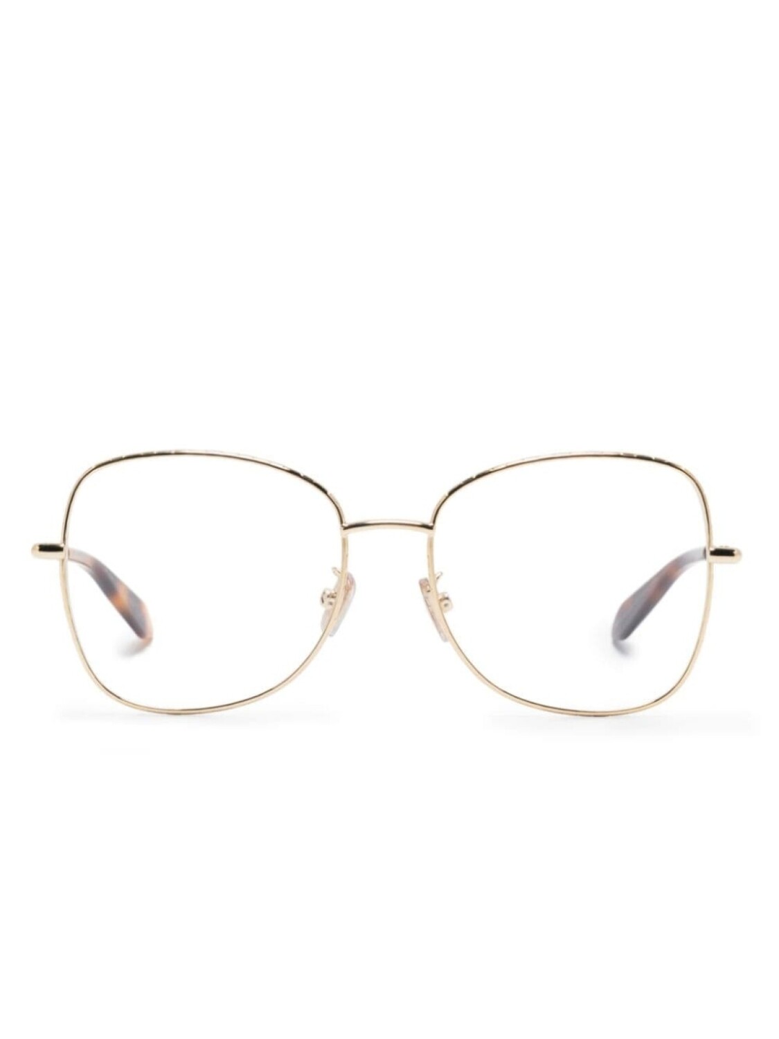 Bvlgari очки Serpenti в массивной оправе, золотистый
Bvlgari очки Serpenti в массивной оправе, золотистый