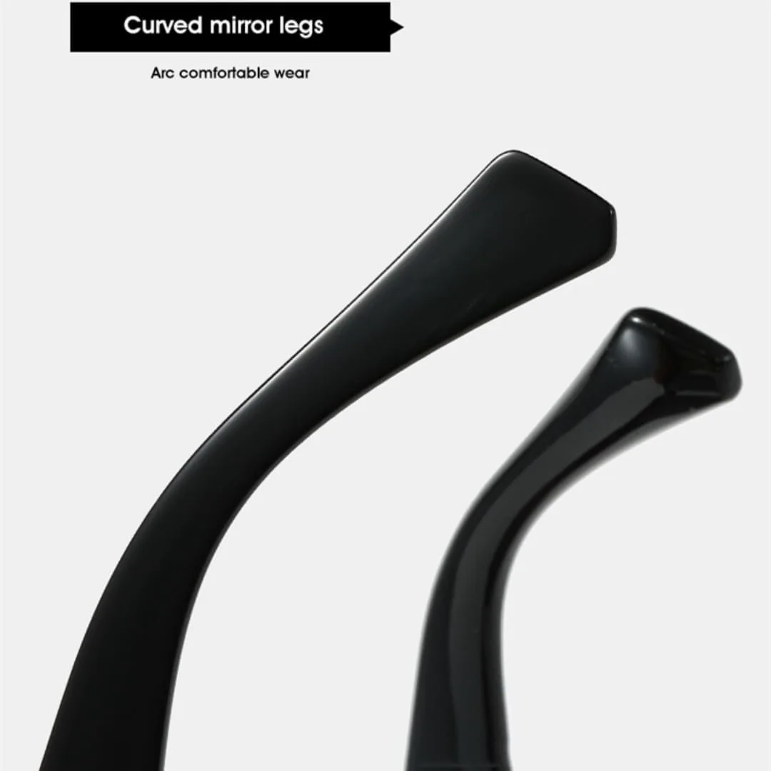 Модные солнцезащитные очки в ретро-оправе для женщин и мужчин, прямоугольные солнцезащитные очки унисекс, очки с защитой от УФ-излучения UV400 VVTWSSW, Blue Gray
Модные солнцезащитные очки в ретро-оправе для женщин и мужчин, прямоугольные солнцезащитные очки унисекс, очки с защитой от УФ-излучения UV400 VVTWSSW, Blue Gray