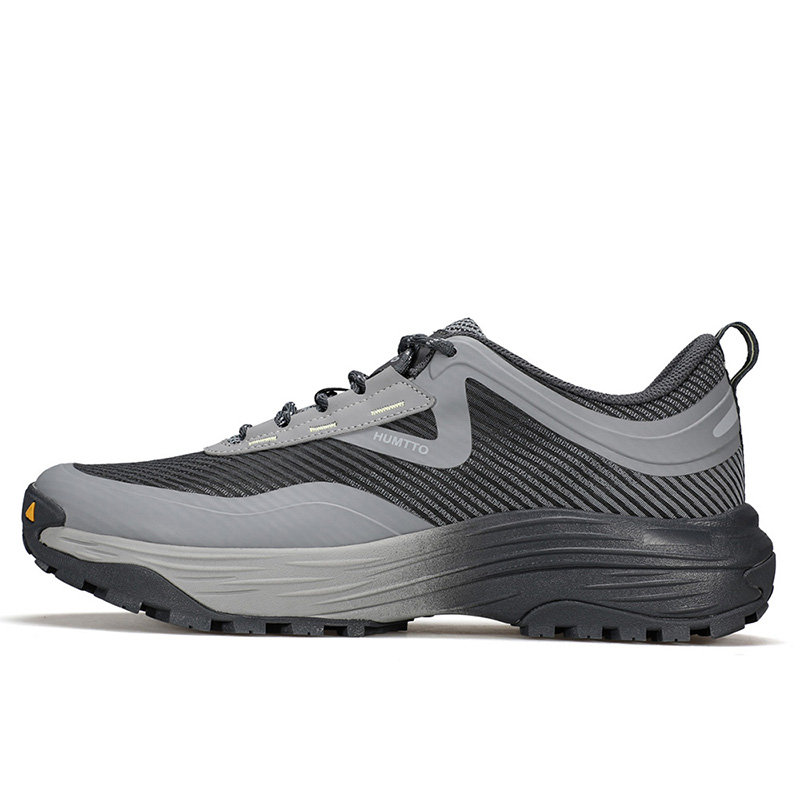 Низкие походные ботинки с амортизаторами, противоскользящими и износостойкими свойствами, мужские серые HUMTTO, Smoke Gray Sky Gray
Низкие походные ботинки с амортизаторами, противоскользящими и износостойкими свойствами, мужские серые HUMTTO, Smoke Gray Sky Gray