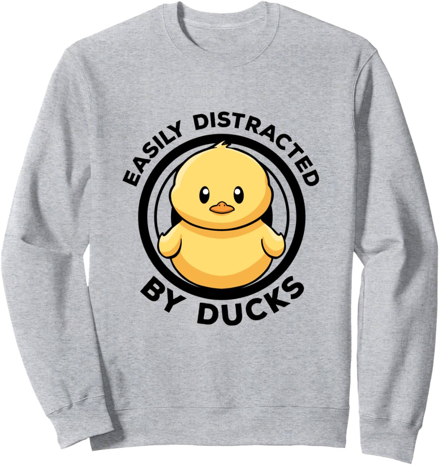 Легко отвлекаюсь на уток. Я люблю уток. Забавная толстовка с изображением утки Easily Distracted By Ducks Cute Duck Ducky Lover, серый
Легко отвлекаюсь на уток. Я люблю уток. Забавная толстовка с изображением утки Easily Distracted By Ducks Cute Duck Ducky Lover, серый