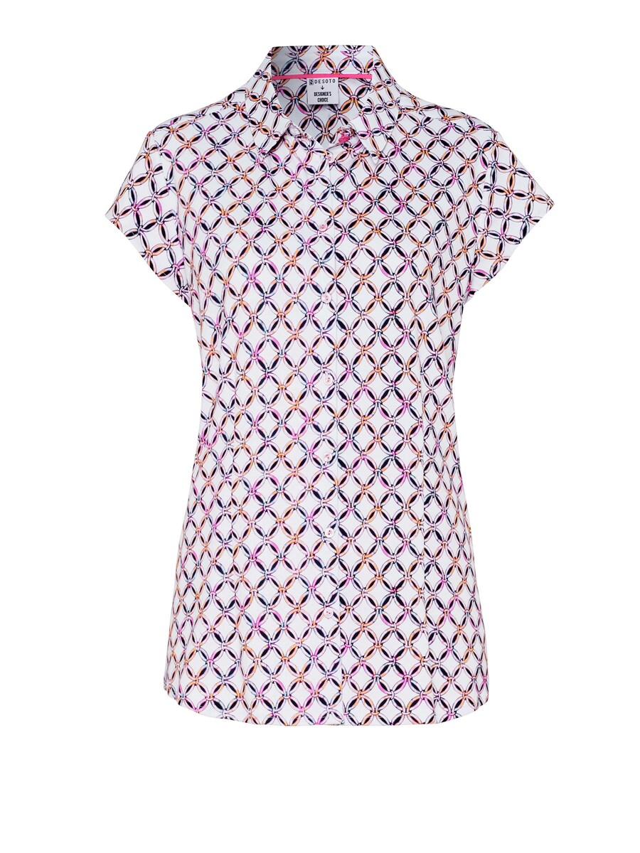 Блузка DESOTO, разноцветный
Блузка DESOTO, разноцветный