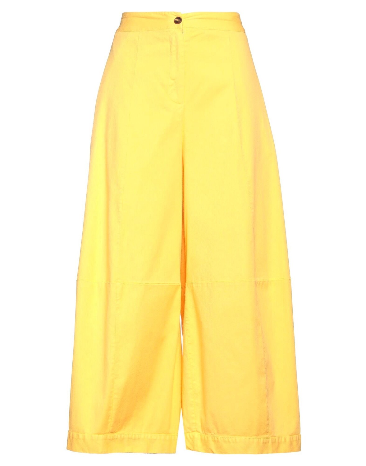 Брюки Alessia Santi, желтый
Брюки Alessia Santi, желтый