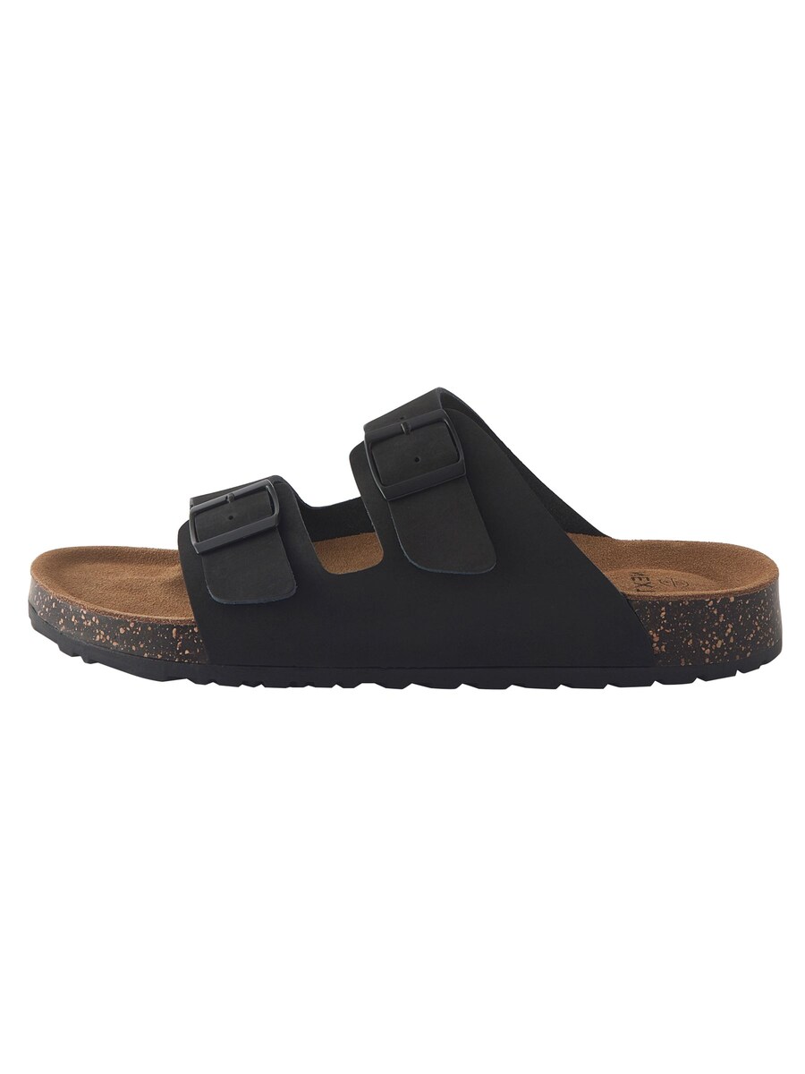 Мюли Next, черный
Мюли Next, черный