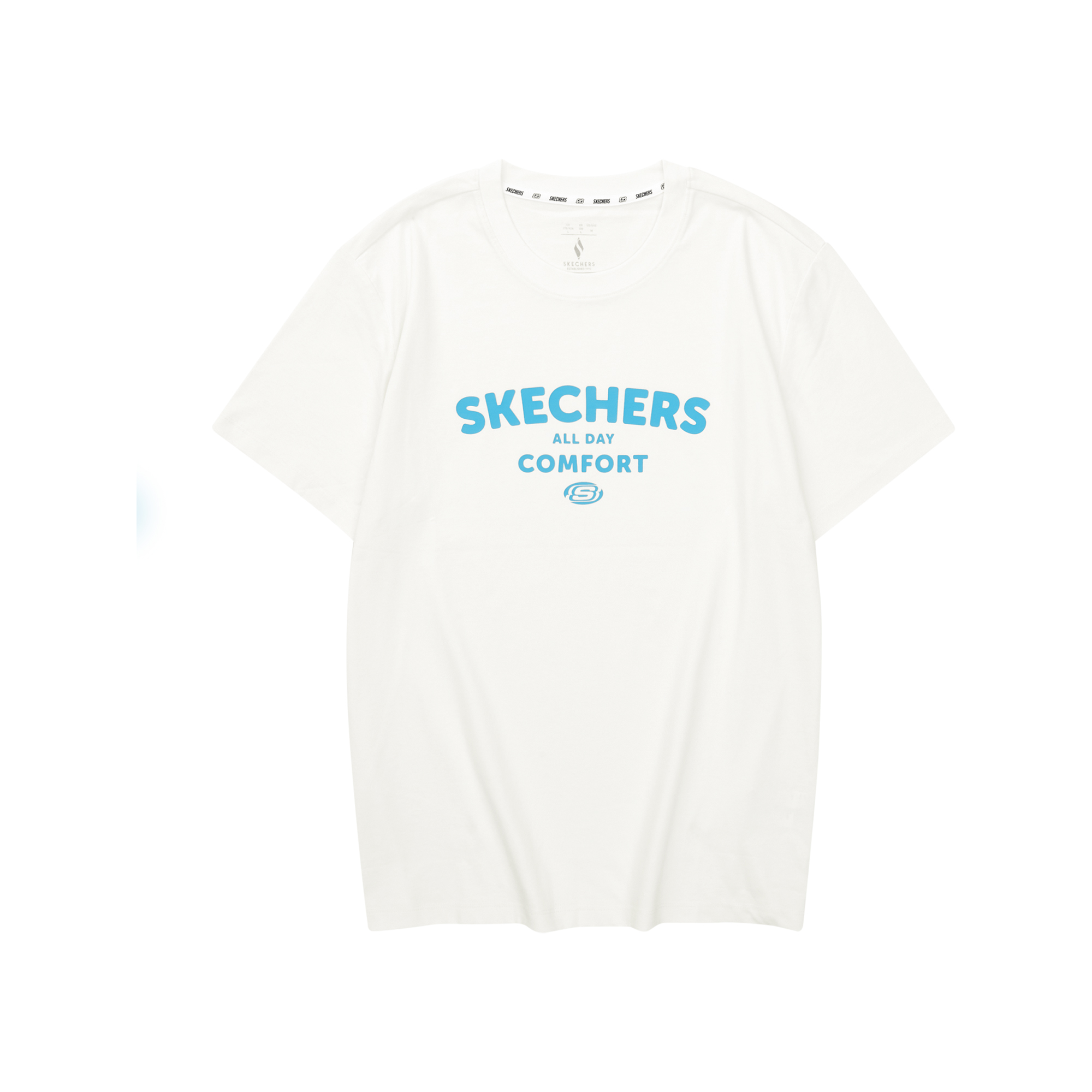 Skechers Футболка унисекс Marshmallow белая, Белый, Skechers Футболка унисекс Marshmallow белая
Skechers Футболка унисекс Marshmallow белая, Белый, Skechers Футболка унисекс Marshmallow белая