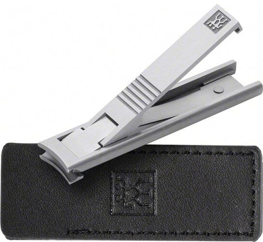 Фреза для сатина, нержавеющая сталь - 6 см Zwilling Twin S, Zwilling Beauty
Фреза для сатина, нержавеющая сталь - 6 см Zwilling Twin S, Zwilling Beauty