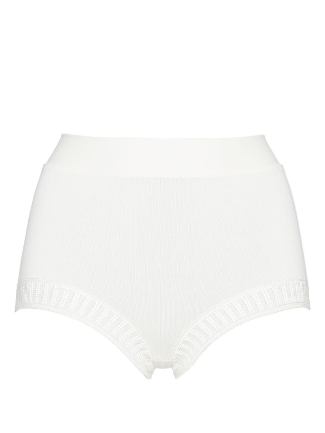 ERES трусы-брифы Solange Graphic с завышенной талией, белый
ERES трусы-брифы Solange Graphic с завышенной талией, белый