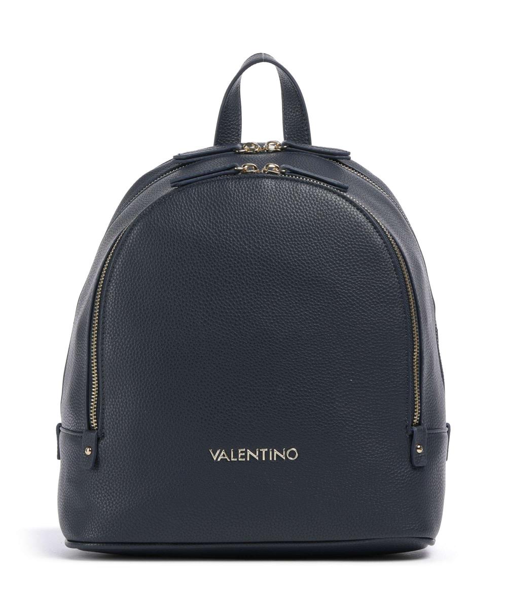 Рюкзак из искусственной кожи Brixton Valentino Bags, синий 
Рюкзак из искусственной кожи Brixton Valentino Bags, синий