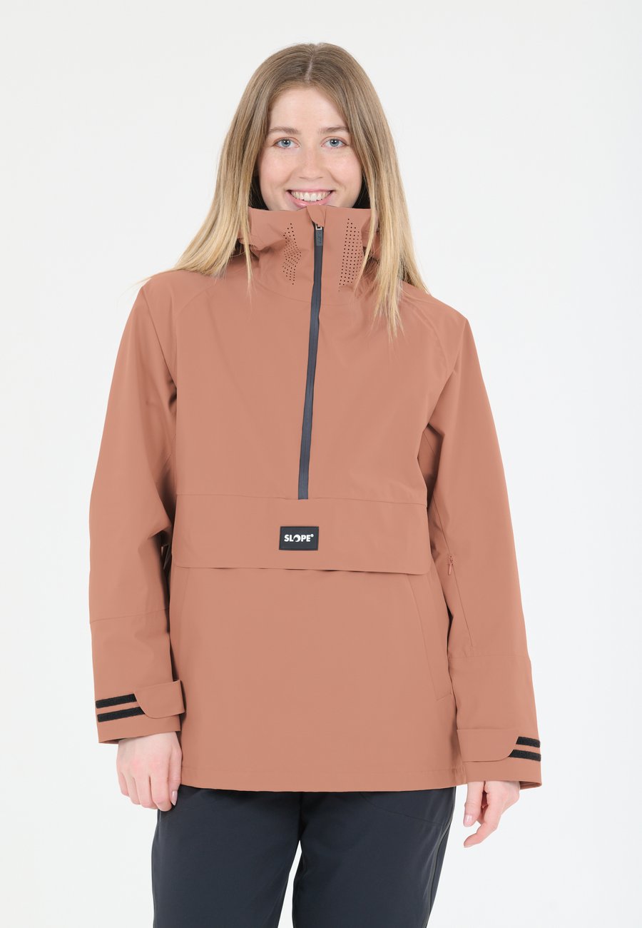 Лыжная куртка SLOPE Ski jacket, Cognac/Light Brown, Коричневый, Лыжная куртка SLOPE Ski jacket, Cognac/Light Brown
Лыжная куртка SLOPE Ski jacket, Cognac/Light Brown, Коричневый, Лыжная куртка SLOPE Ski jacket, Cognac/Light Brown