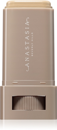 Корректирующая сыворотка с осветляющим эффектом Anastasia Beverly Hills Beauty Balm Serum Skin Tint, 8 18 g
Корректирующая сыворотка с осветляющим эффектом Anastasia Beverly Hills Beauty Balm Serum Skin Tint, 8 18 g