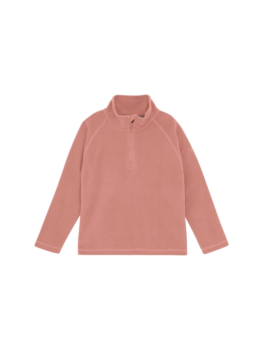 Свитер COLOR KIDS COFleece Pullover, темно-розовый
Свитер COLOR KIDS COFleece Pullover, темно-розовый