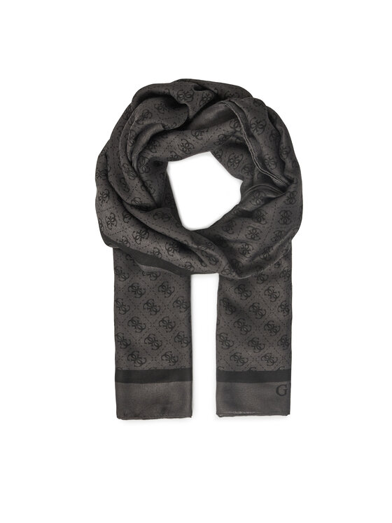 Шарф AW5341 POL03 Guess, черный
Шарф AW5341 POL03 Guess, черный