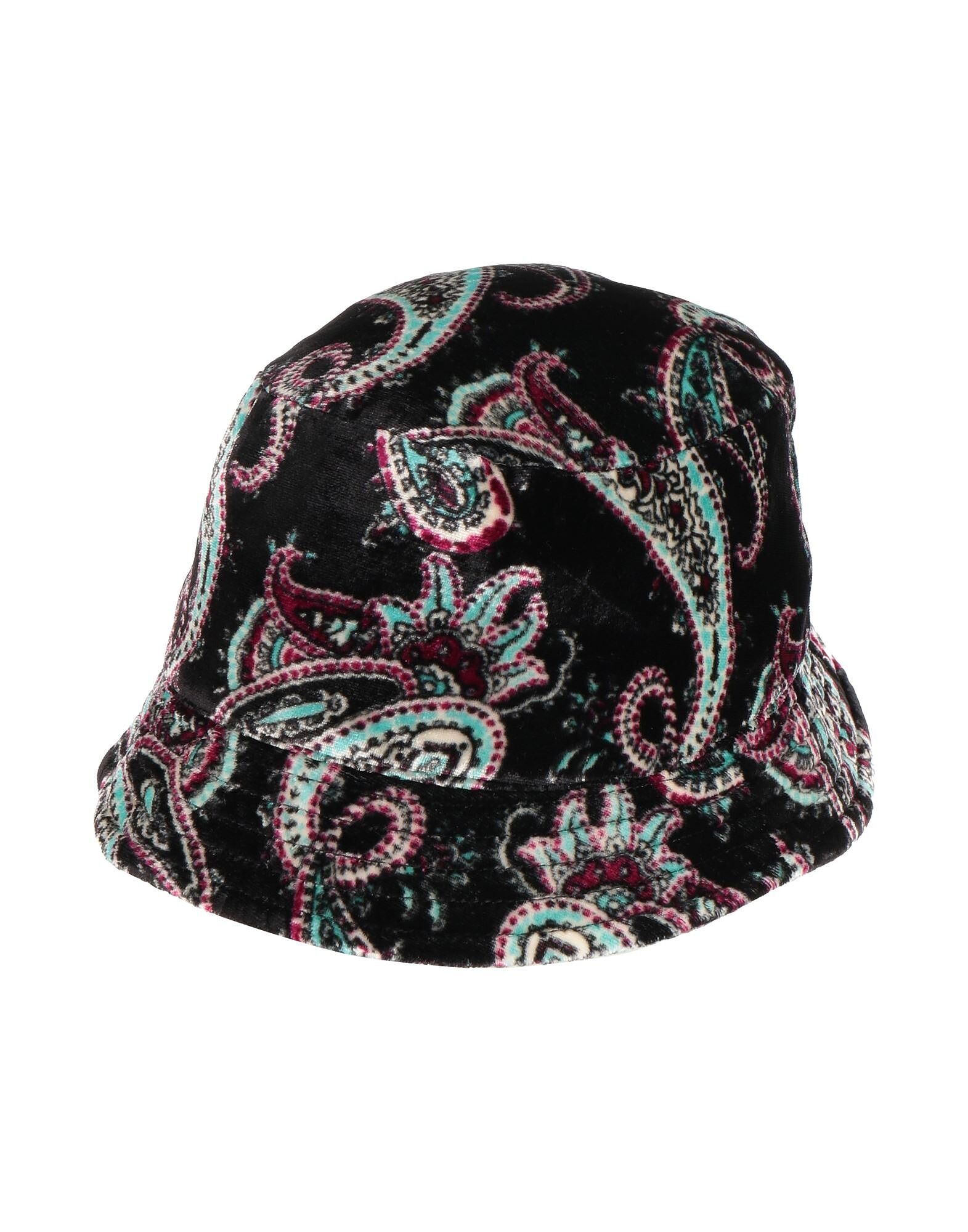 Панама Isabel Marant, черный
Панама Isabel Marant, черный