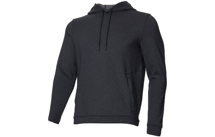 Мужская толстовка Under Armour, цвет Black
Мужская толстовка Under Armour, цвет Black
