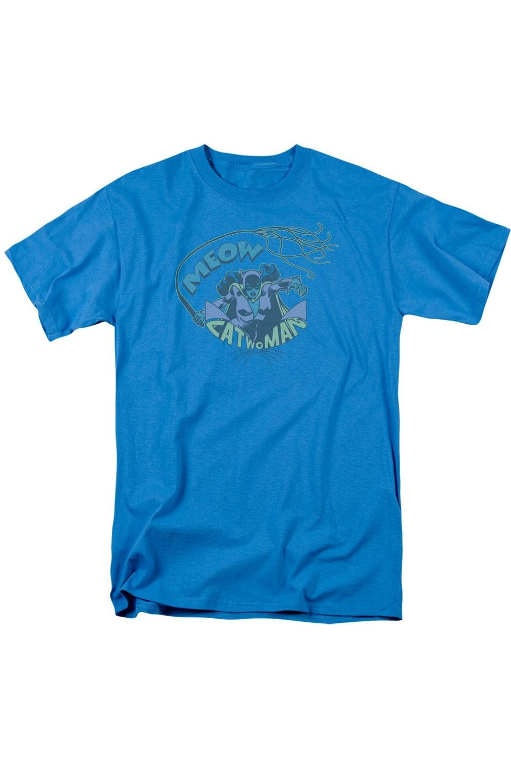 Футболка с коротким рукавом для взрослых DC Comics Meow Catwoman Gildan, бирюзовый, Зеленый, Футболка с коротким рукавом для взрослых DC Comics Meow Catwoman Gildan, бирюзовый
Футболка с коротким рукавом для взрослых DC Comics Meow Catwoman Gildan, бирюзовый, Зеленый, Футболка с коротким рукавом для взрослых DC Comics Meow Catwoman Gildan, бирюзовый