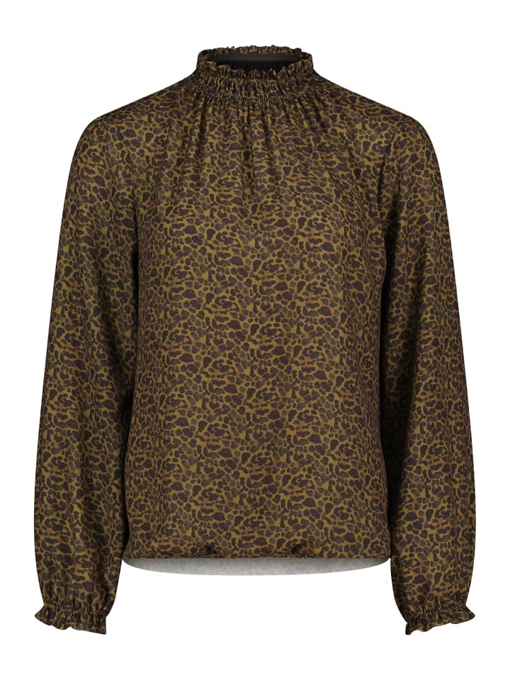 Блуза CARTOON, цвет schwarz/braun
Блуза CARTOON, цвет schwarz/braun