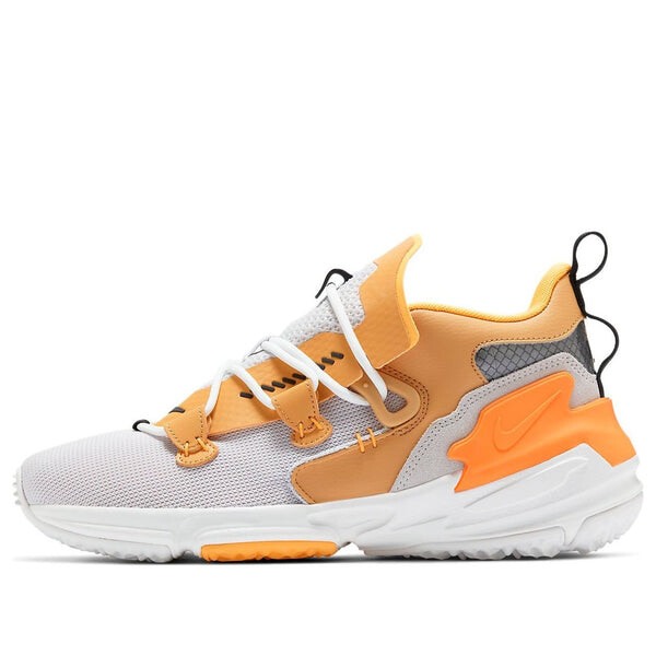 Кроссовки zoom moc Nike, белый
Кроссовки zoom moc Nike, белый