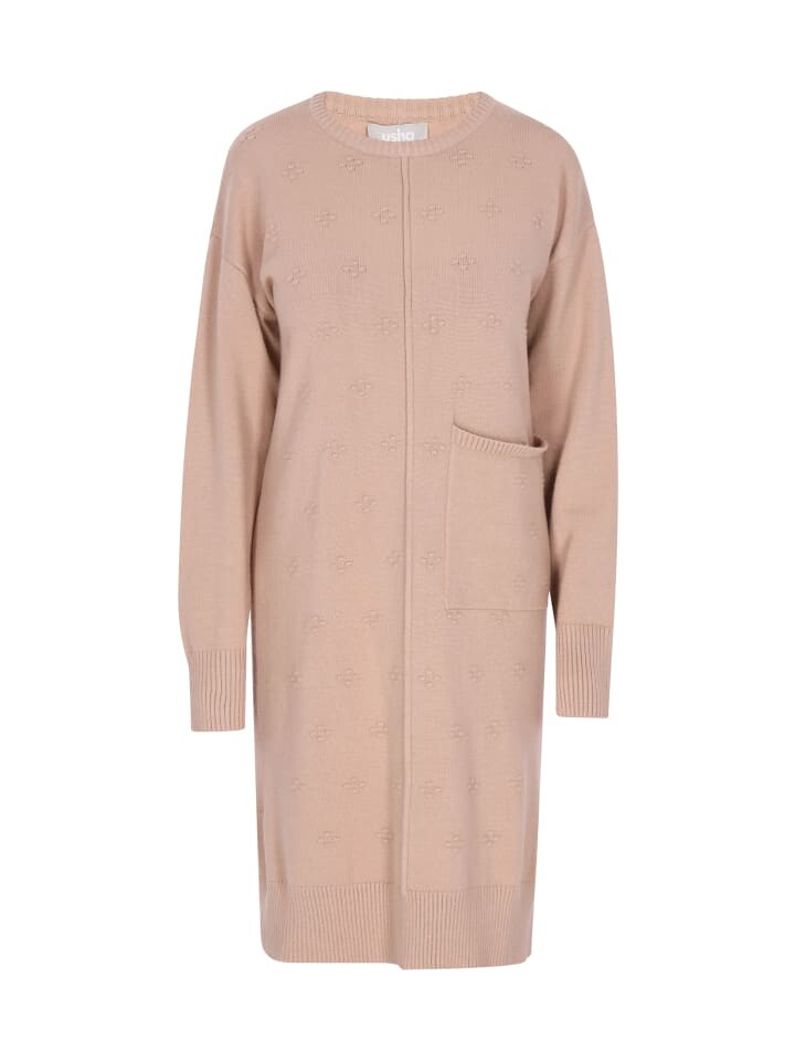 Длинное платье Usha, бежевый
Длинное платье Usha, бежевый