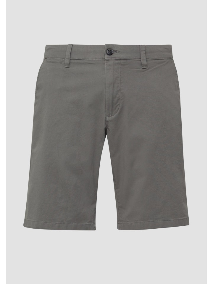 s.Oliver Шорты Bermuda PHOENIX in 9467_grau
s.Oliver Шорты Bermuda PHOENIX in 9467_grau