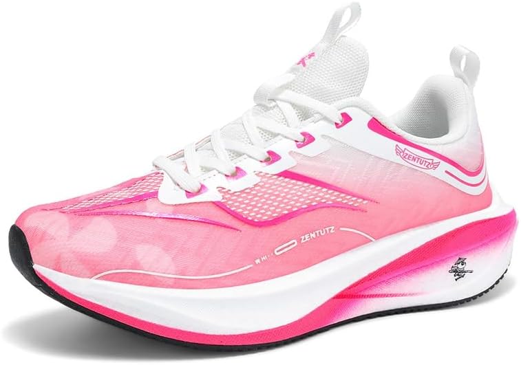 Мужские дышащие кроссовки с сеткой на шнуровке, легкие, с толстой подошвой, подходят для бега, спорта, ходьбы, тенниса и повседневной носки Igzbibg, красный
Мужские дышащие кроссовки с сеткой на шнуровке, легкие, с толстой подошвой, подходят для бега, спорта, ходьбы, тенниса и повседневной носки Igzbibg, красный