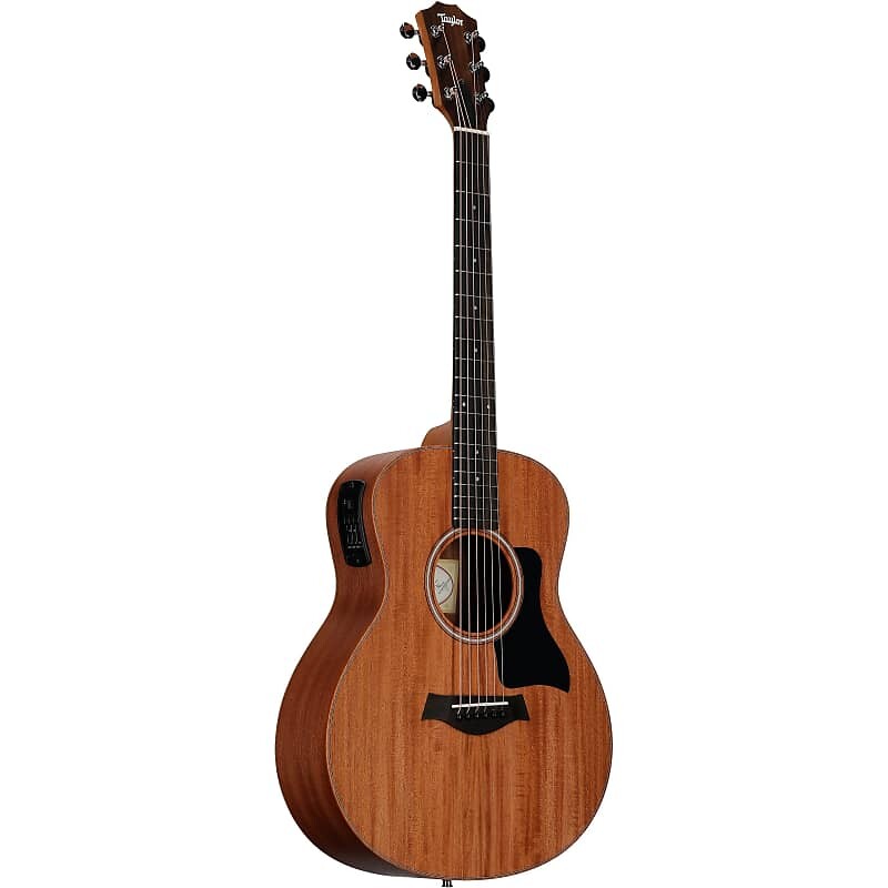 Акустическая гитара Taylor GS Mini-e Mahogany Acoustic-Electric Guitar
Акустическая гитара Taylor GS Mini-e Mahogany Acoustic-Electric Guitar