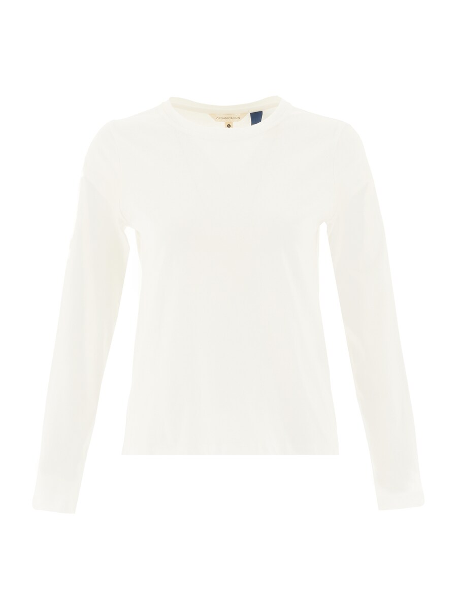 Рубашка Organication, от белого
Рубашка Organication, от белого