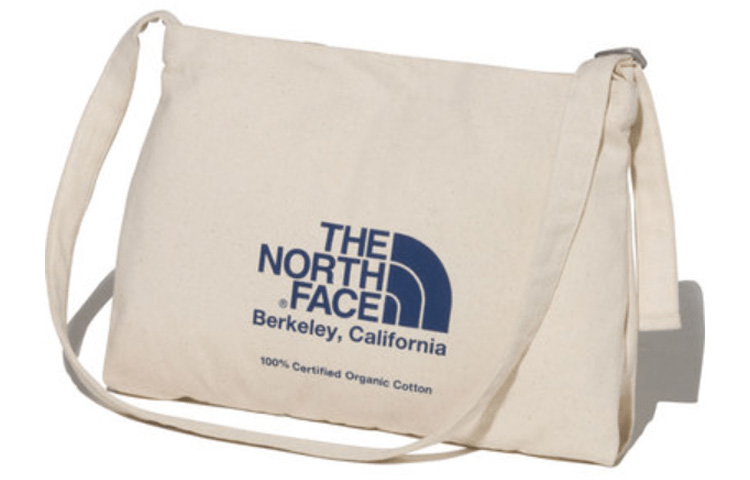 THE NORTH FACE 10-литровый рюкзак через плече Органический хлопок Белый Унисекс
THE NORTH FACE 10-литровый рюкзак через плече Органический хлопок Белый Унисекс