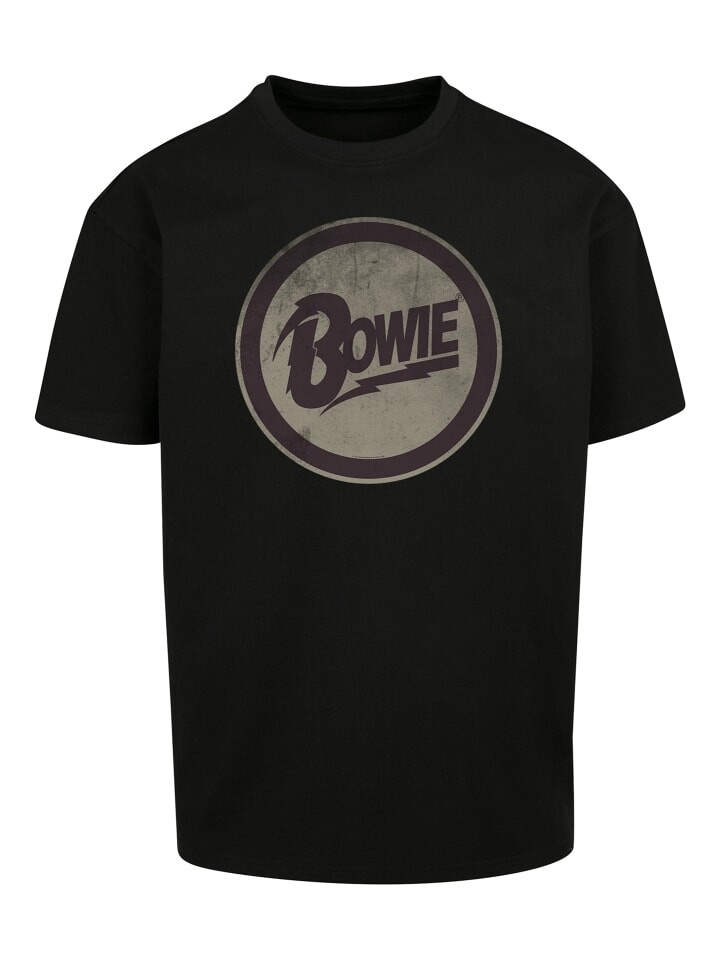 Футболка F4NT4STIC David Bowie Rock Music Band Circle Logo, черный
Футболка F4NT4STIC David Bowie Rock Music Band Circle Logo, черный