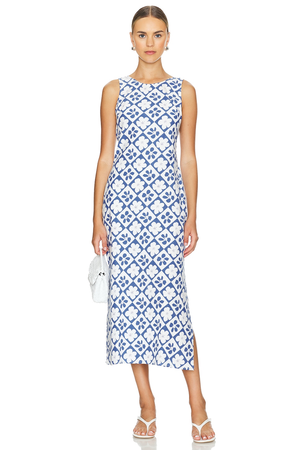 Платье виви Minkpink, белый
Платье виви Minkpink, белый