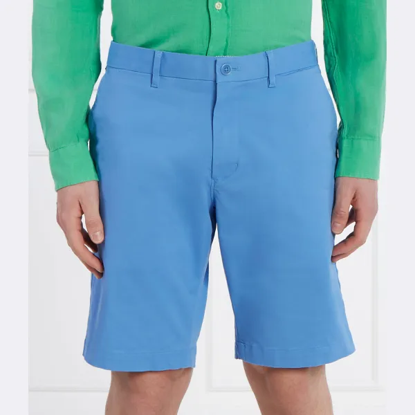 Шорты свободного кроя Harlem 1985-го года Tommy Hilfiger, синий
Шорты свободного кроя Harlem 1985-го года Tommy Hilfiger, синий