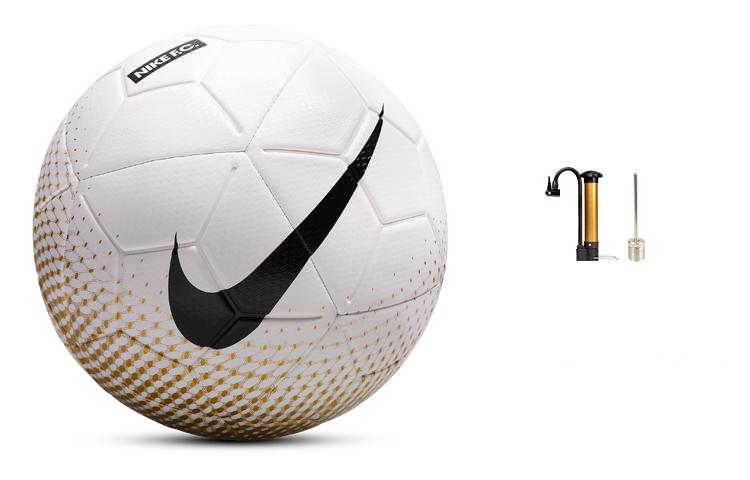 Футбол Nike
Футбол Nike