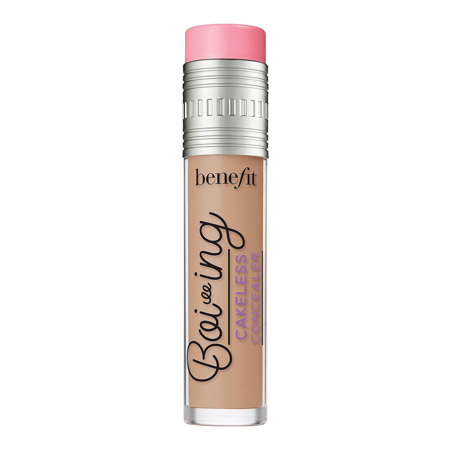 Консилер Boi-ing Cakeless High Coverage Concealer Benefit Cosmetics, 6.5 (5 ml)
Консилер Boi-ing Cakeless High Coverage Concealer Benefit Cosmetics, 6.5 (5 ml)