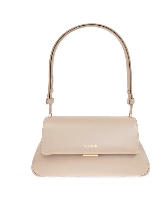 Сумка через плечо Kate Spade, бежевый
Сумка через плечо Kate Spade, бежевый